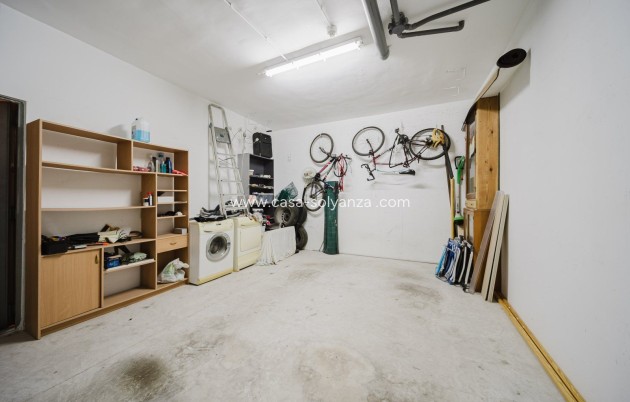 Revente - Appartement - Orihuela Costa - Playa Flamenca