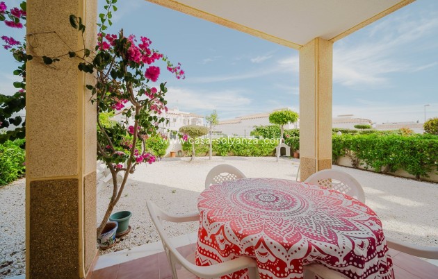 Revente - Appartement - Orihuela Costa - Playa Flamenca