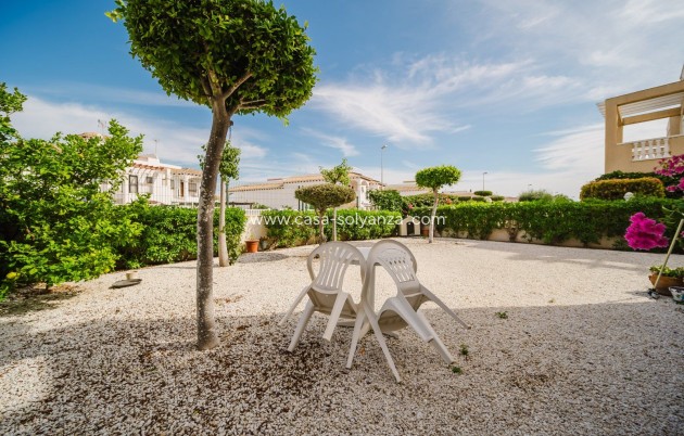 Revente - Appartement - Orihuela Costa - Playa Flamenca