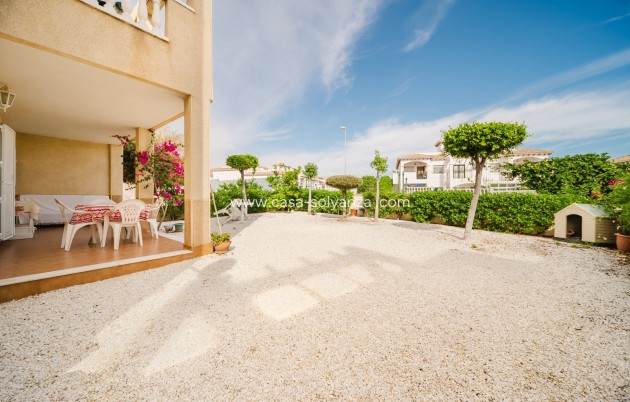 Revente - Appartement - Orihuela Costa - Playa Flamenca