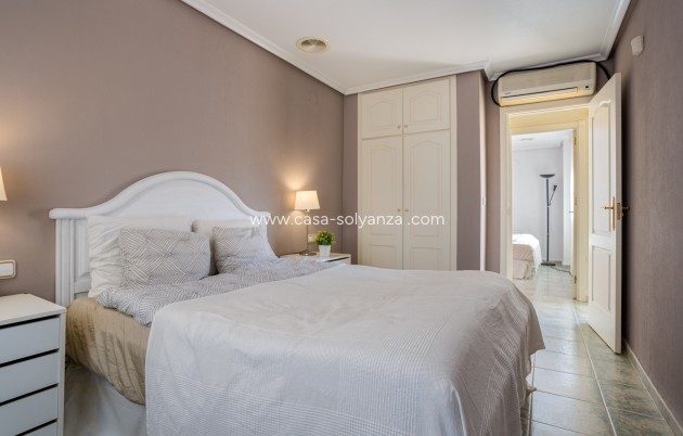 Resale - Villa - Guardamar del Segura