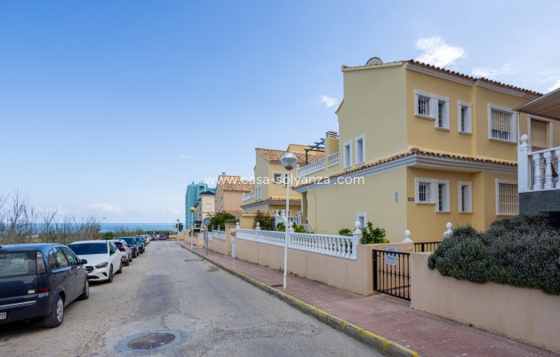 Resale - Villa - Guardamar del Segura