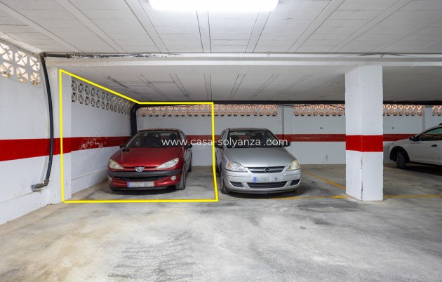 Resale - Villa - Guardamar del Segura