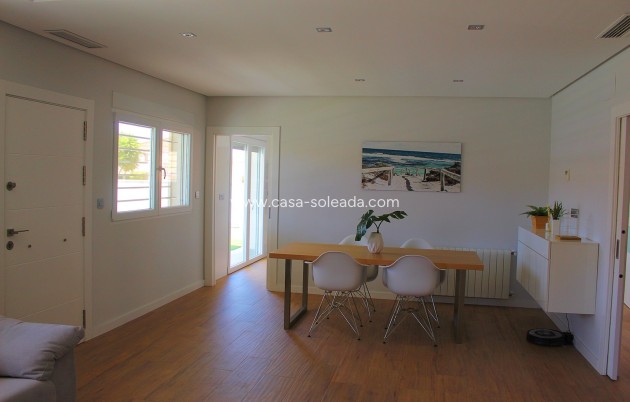 Herverkoop - Villa - Gran alacant - Costa Blanca