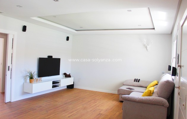 Herverkoop - Villa - Gran alacant - Costa Blanca