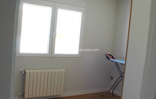Herverkoop - Villa - Gran alacant - Costa Blanca