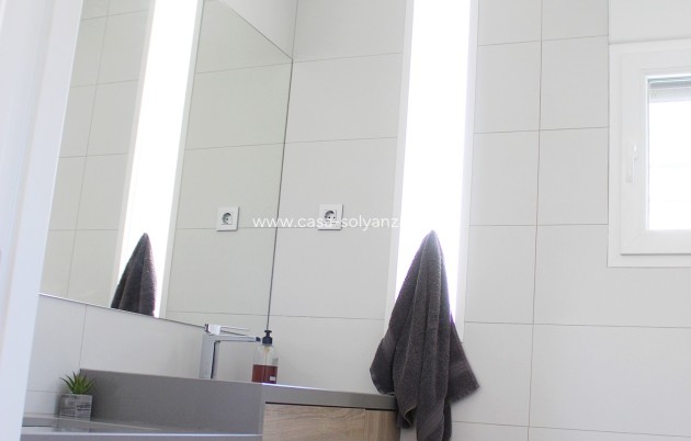 Herverkoop - Villa - Gran alacant - Costa Blanca