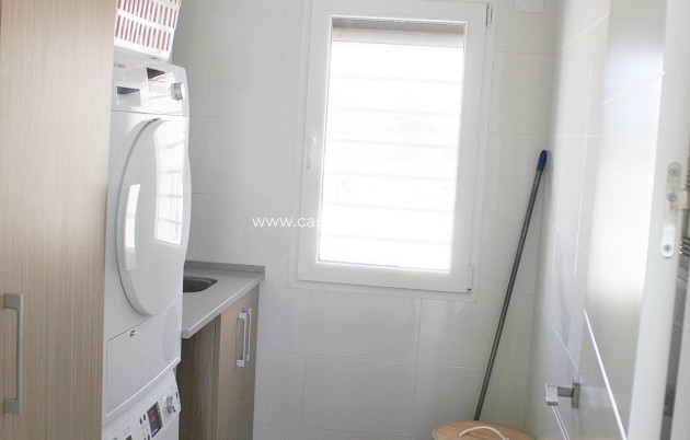 Herverkoop - Villa - Gran alacant - Costa Blanca