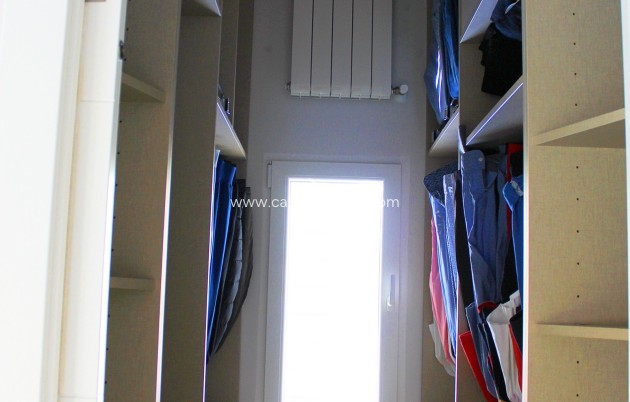 Herverkoop - Villa - Gran alacant - Costa Blanca