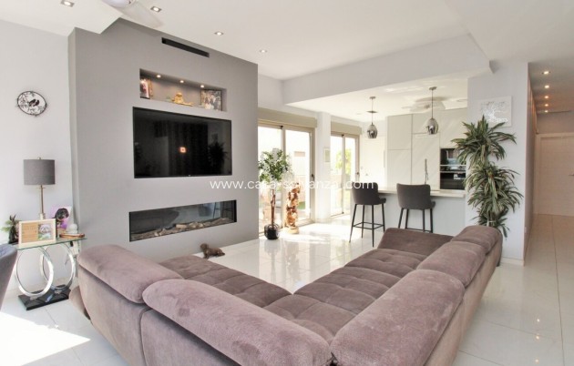 Revente - Villa - Villamartin - Pau 26