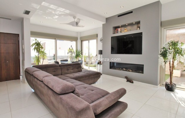 Revente - Villa - Villamartin - Pau 26