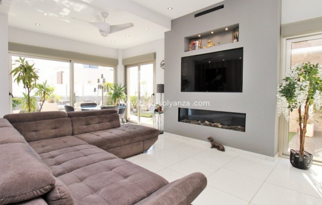 Revente - Villa - Villamartin - Pau 26