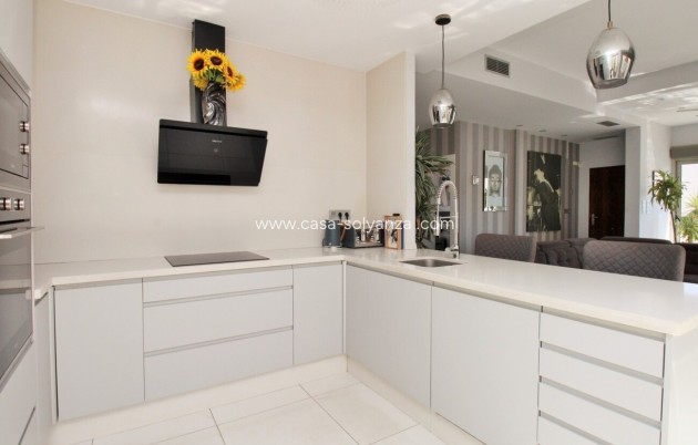 Revente - Villa - Villamartin - Pau 26