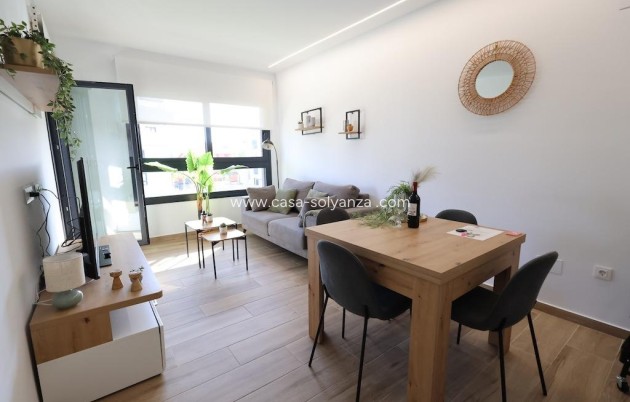 Revente - Appartement - Orihuela Costa - Villamartín