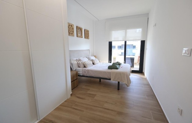 Revente - Appartement - Orihuela Costa - Villamartín