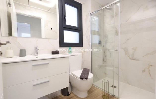 Revente - Appartement - Orihuela Costa - Villamartín