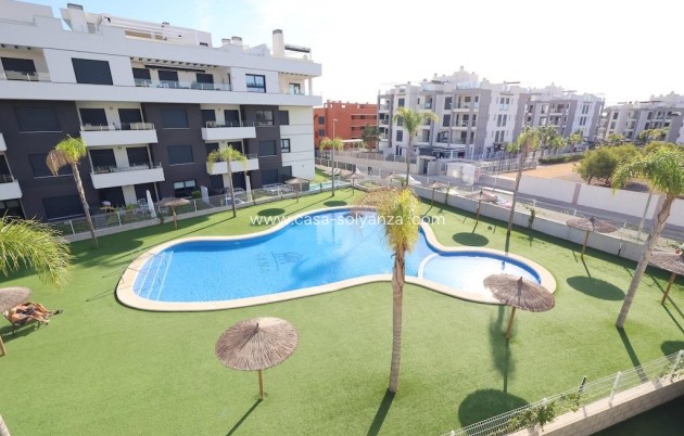 Revente - Appartement - Orihuela Costa - Villamartín