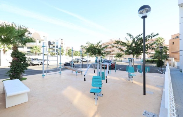 Revente - Appartement - Orihuela Costa - Villamartín