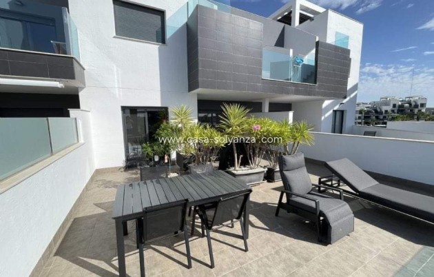 Revente - Appartement - El Raso - Costa Blanca