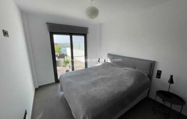 Revente - Appartement - El Raso - Costa Blanca