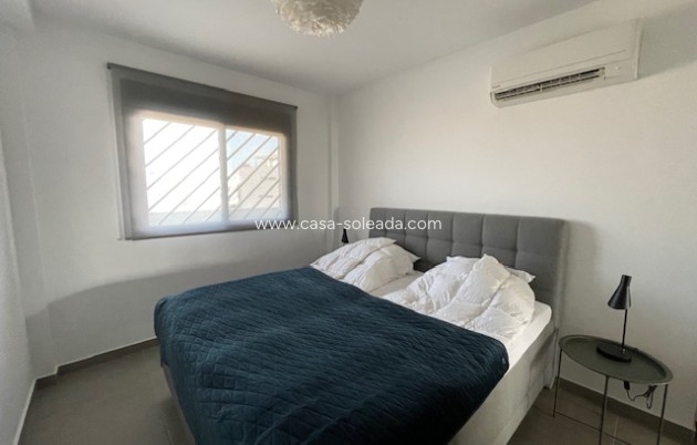 Revente - Appartement - El Raso - Costa Blanca