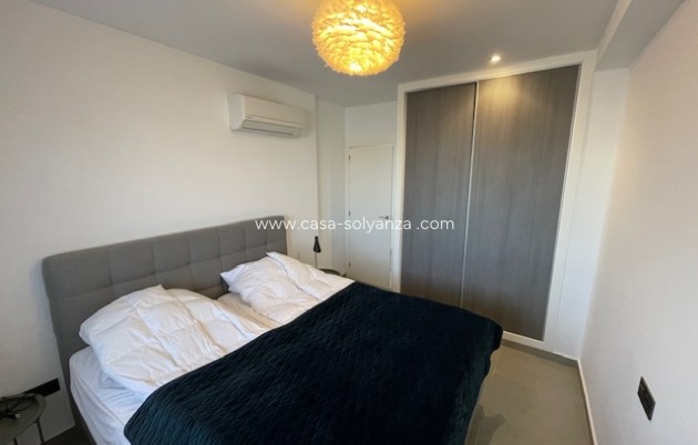 Revente - Appartement - El Raso - Costa Blanca