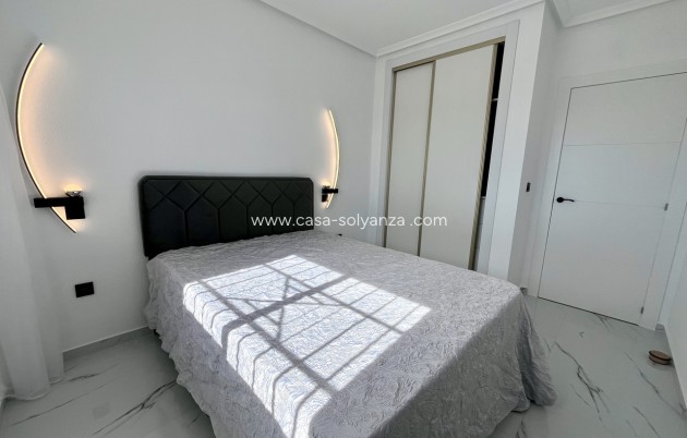 Herverkoop - Appartement / flat - Playa Flamenca