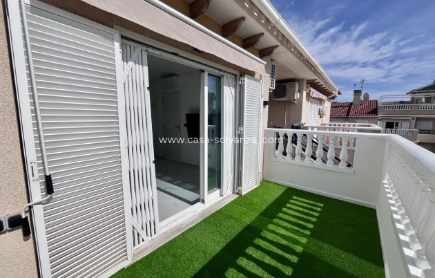 Herverkoop - Appartement / flat - Playa Flamenca