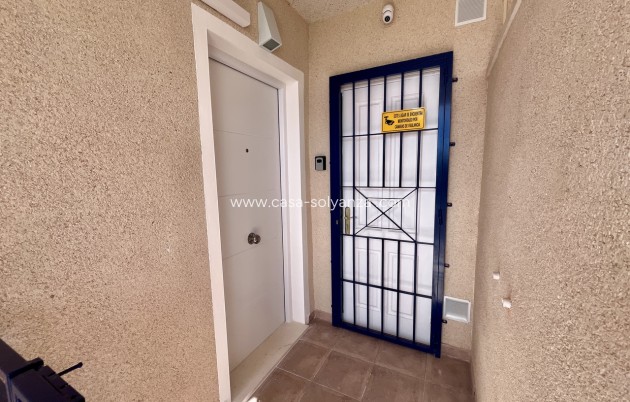 Herverkoop - Appartement / flat - Playa Flamenca