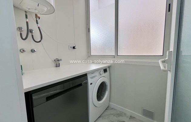 Herverkoop - Appartement / flat - Playa Flamenca