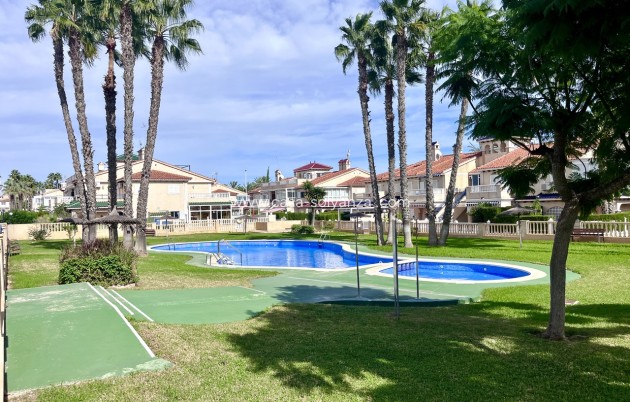 Herverkoop - Appartement / flat - Playa Flamenca