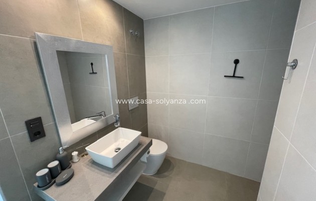 Revente - Appartement - El Raso - Costa Blanca