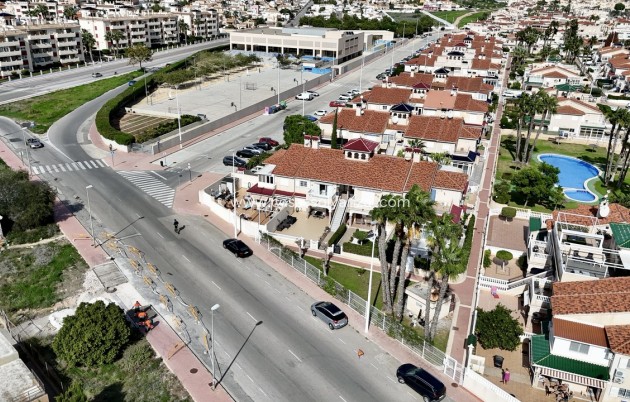 Herverkoop - Appartement / flat - Playa Flamenca