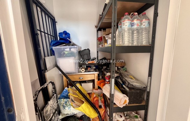 Herverkoop - Appartement / flat - Playa Flamenca