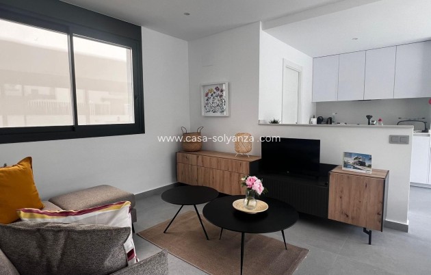 Revente - Villa - Algorfa - Inland