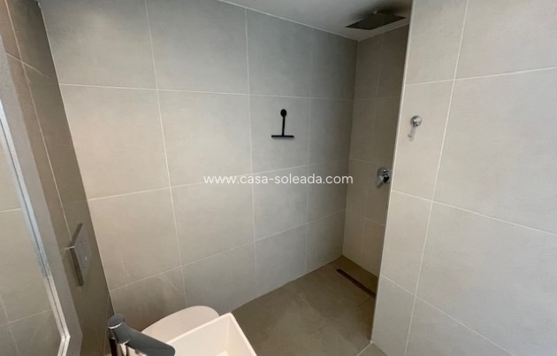 Revente - Appartement - El Raso - Costa Blanca