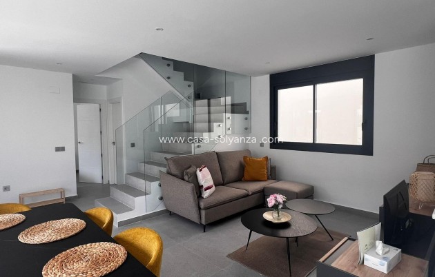 Revente - Villa - Algorfa - Inland