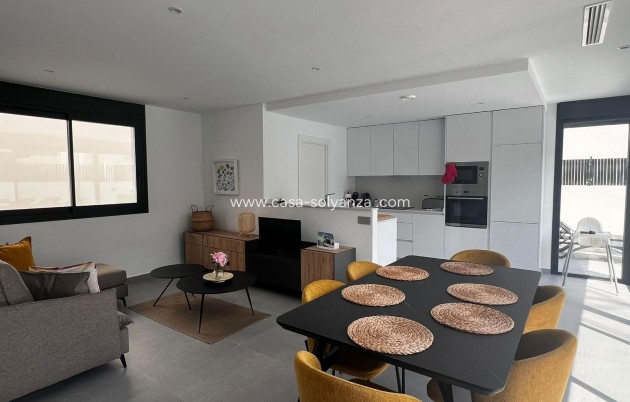 Revente - Villa - Algorfa - Inland