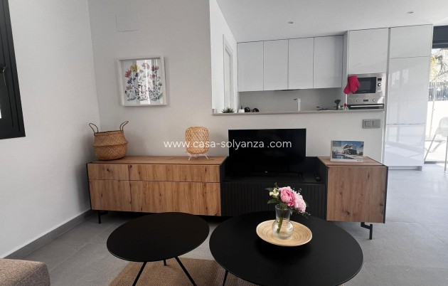 Revente - Villa - Algorfa - Inland