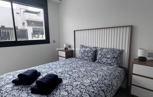 Revente - Villa - Algorfa - Inland