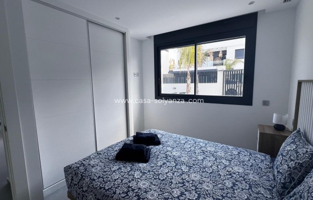 Revente - Villa - Algorfa - Inland