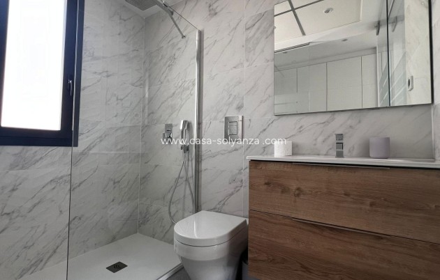 Revente - Villa - Algorfa - Inland