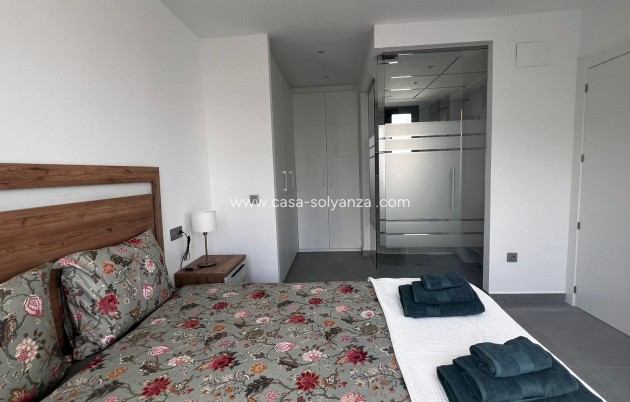 Revente - Villa - Algorfa - Inland