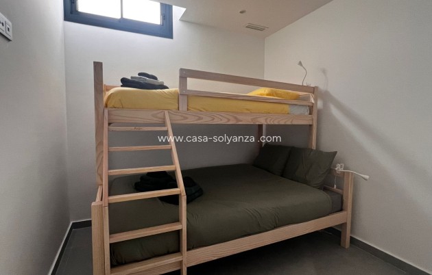 Revente - Villa - Algorfa - Inland