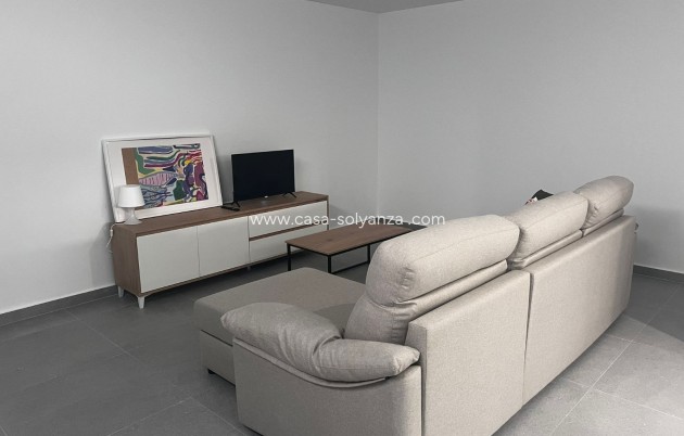 Revente - Villa - Algorfa - Inland