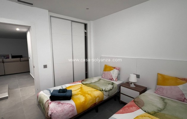 Revente - Villa - Algorfa - Inland