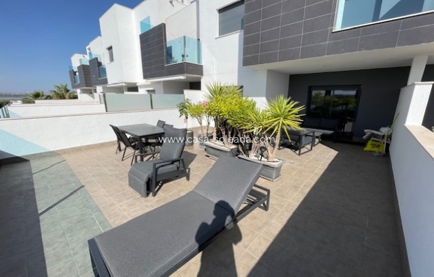 Revente - Appartement - El Raso - Costa Blanca