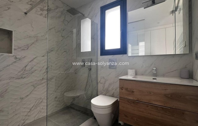 Revente - Villa - Algorfa - Inland