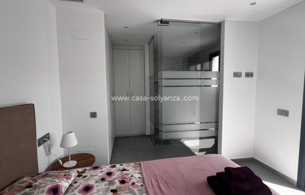 Revente - Villa - Algorfa - Inland