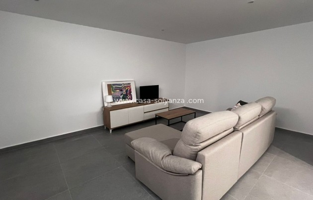 Revente - Villa - Algorfa - Inland